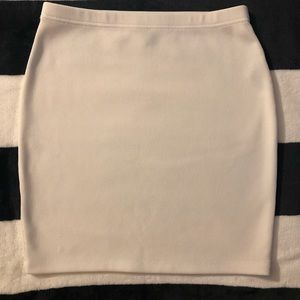 Bodycon Mini Skirt